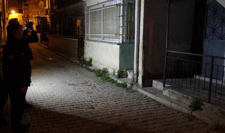 Sır cinayet… Evinde bıçaklandı, kaldırıldığı hastanede hayatını kaybetti!