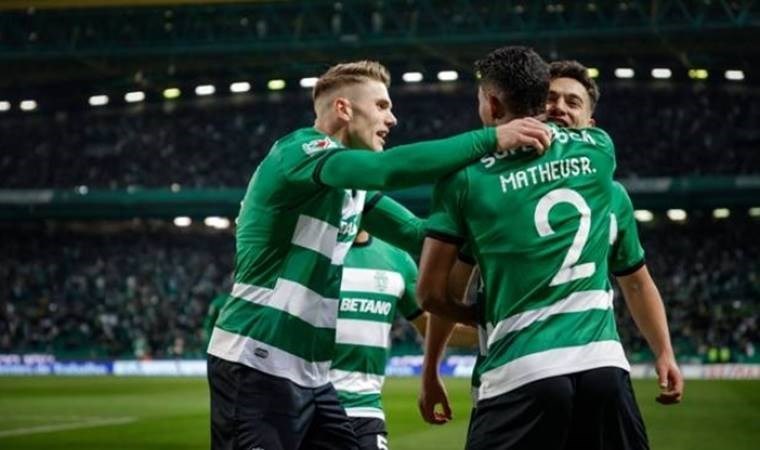 Sporting Lizbon – Atalanta maçı ne zaman, saat kaçta, hangi kanalda?