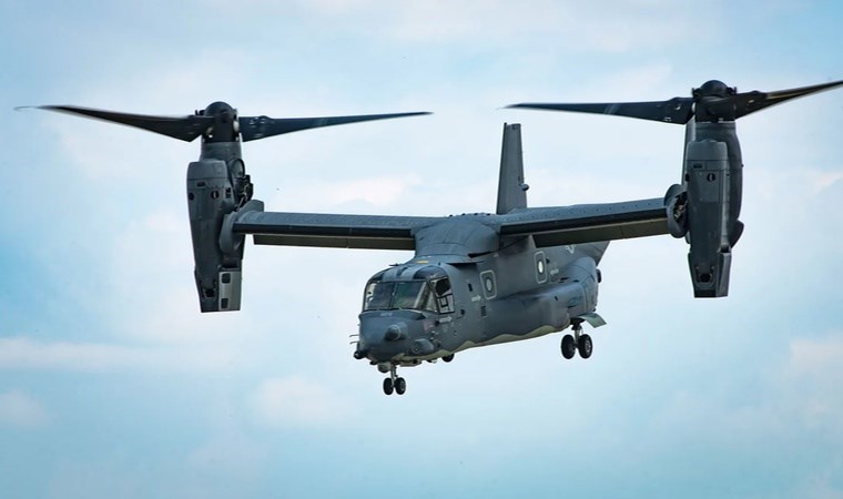 Uçuşları geçen yıl durdurmuştu: Yeniden havalandırdı