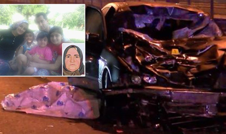 5 kişilik aile yok olmuştu… Pendik TEM Otoyolu’ndaki korkunç kazada flaş gelişme!