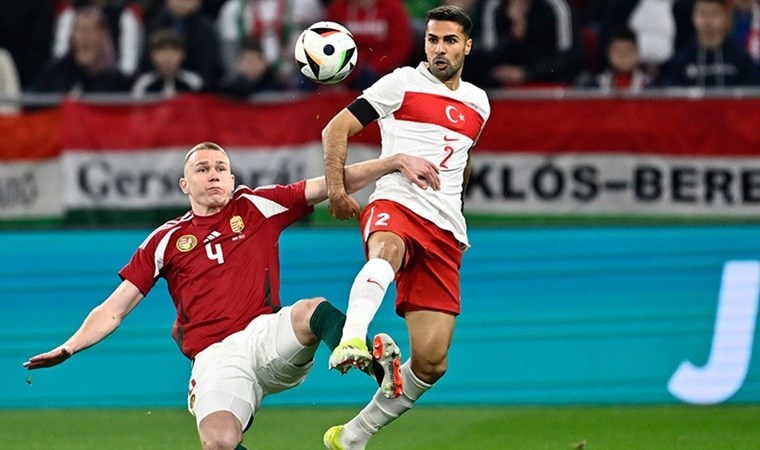 Atilla Szalai’den Türkçe röportaj: ‘Türkiye çok iyi bir takım’