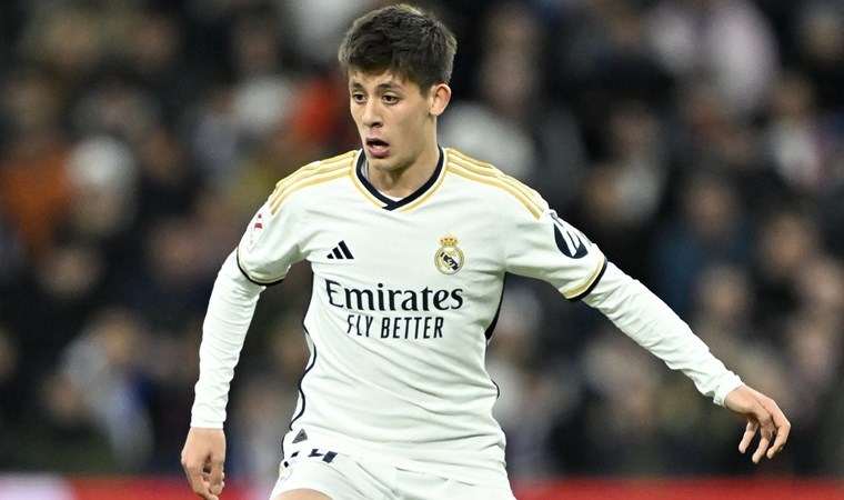 Arda Güler’den Fenerbahçeli futbolculara yorum!