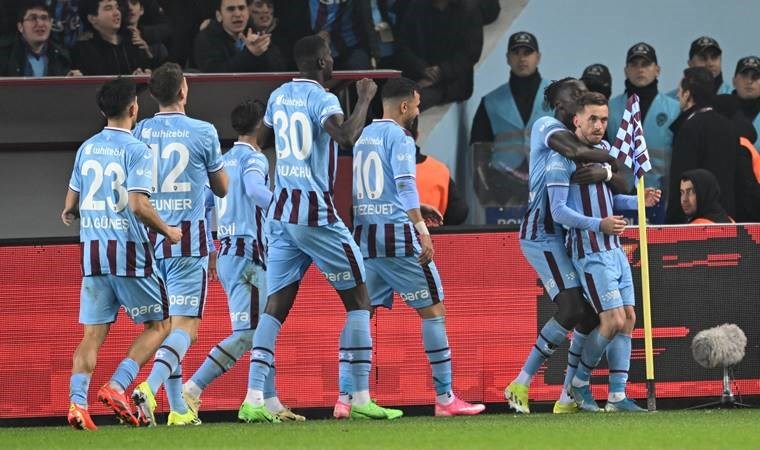 Trabzonspor – Fatih Karagümrük maçı ne zaman, saat kaçta, hangi kanalda?
