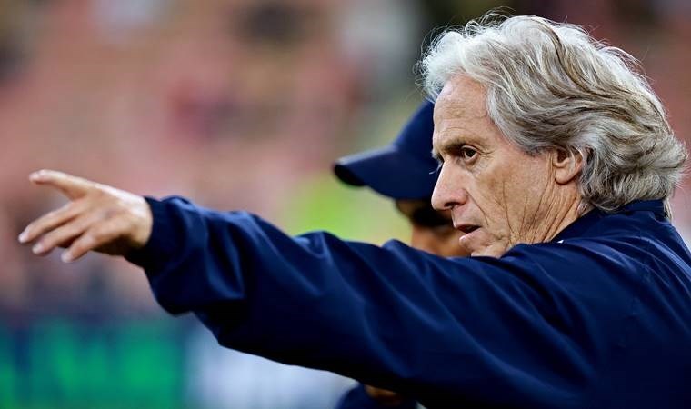 Jorge Jesus’lu Al Hilal tarihe geçti: Şampiyonlar Ligi’nde yarı finale yükseldi!