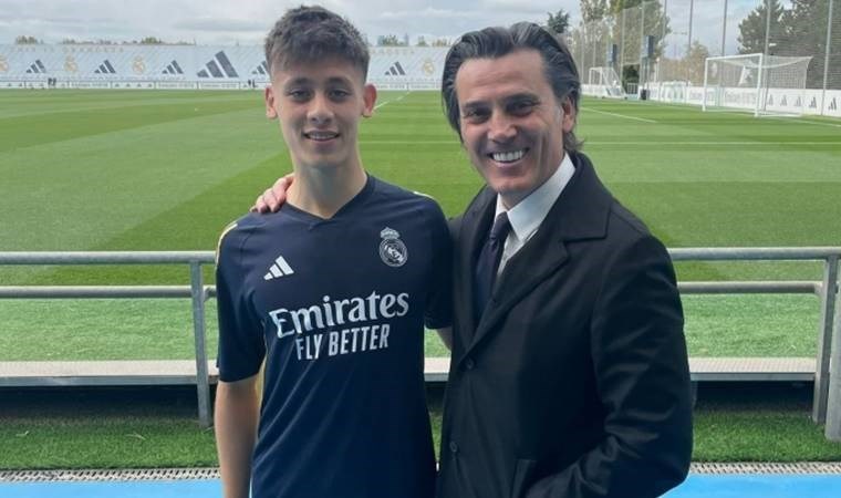 Vincenzo Montella’dan dikkat çeken açıklamalar: Carlo Ancelotti ile özel görüşme…