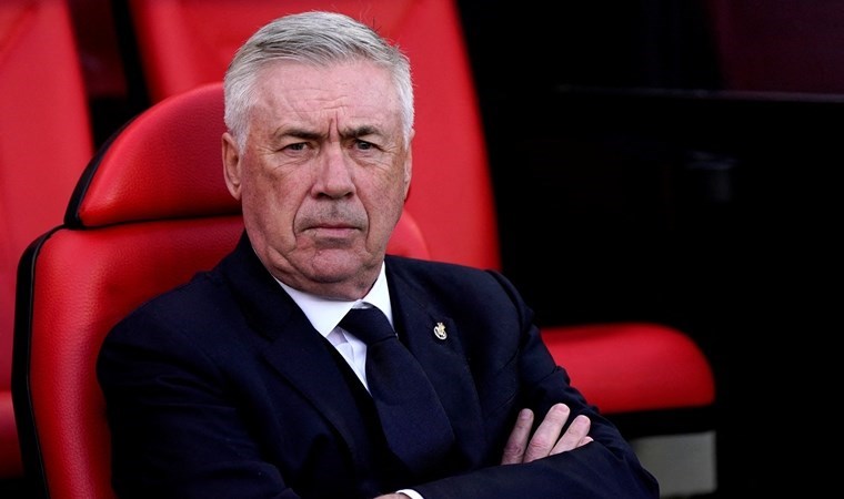 5 yıl hapis cezasıyla yargılanıyordu: Carlo Ancelotti’den flaş açıklama!