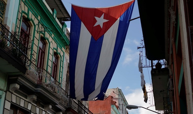 Küba’dan ABD’ye nota: ‘İçişlerimize müdahale’