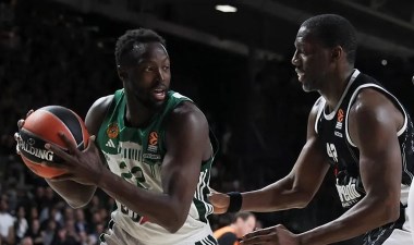 Panathinaikos deplasmanda Bolognayı devirdi! – Son Dakika Spor Haberleri | Cumhuriyet