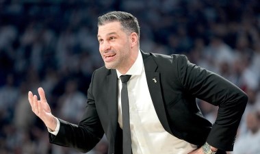 Dusan Alimpijevic: 'Hayalim EuroLeague' – Son Dakika Spor Haberleri | Cumhuriyet