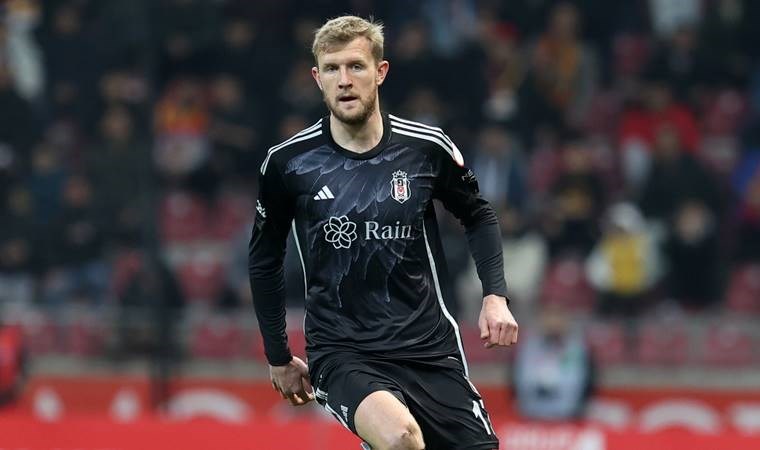 Ara transfer döneminde takıma katılmıştı: Joe Worrall’dan Beşiktaş kararı!