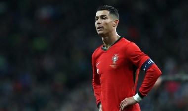 Slovenya'dan Portekiz'e büyük sürpriz! – Son Dakika Spor Haberleri | Cumhuriyet