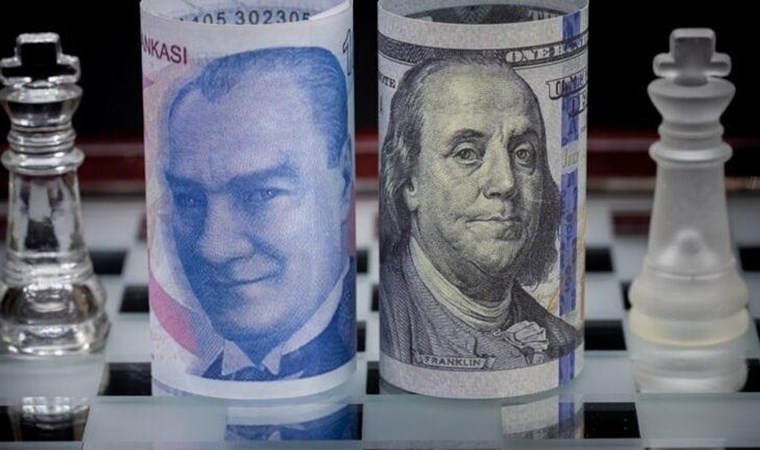 Yatırımcılar dikkat! Dolarda yeni zirve… Dolar ve Euro bugün ne kadar oldu? 1 Mart 2024 döviz fiyatları