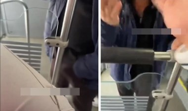 Otobüste bir erkek, kadına bakarak mastürbasyon yaptı: Savunması pes dedirtti! – Son Dakika Türkiye Haberleri | Cumhuriyet