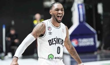 JL Bourg – Beşiktaş Emlakjet maçı ne zaman, saat kaçta, hangi kanalda? – Son Dakika Spor Haberleri | Cumhuriyet