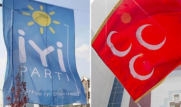 ‘Zamanlaması manidar….’ İYİ Parti ilk kez MHP’nin kongresinde davet edildi