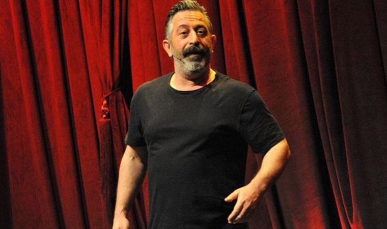 Gizemli paylaşımı merak uyandırmıştı: Cem Yılmaz’ın yeni aşkı ortaya çıktı!