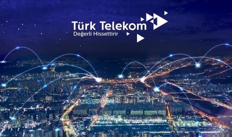 Türk Telekom karbon emisyonlarını 2050’de Net Sıfır’a ulaştırmayı hedefliyor
