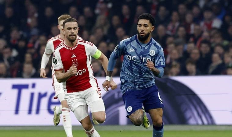 Aston Villa – Ajax maçı ne zaman, saat kaçta, hangi kanalda?