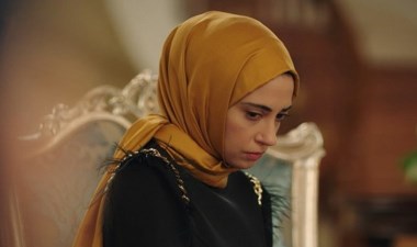 Kızılcık Şerbeti'nin Nursema'sından 'Apo' açıklaması – Son Dakika Yaşam Haberleri | Cumhuriyet