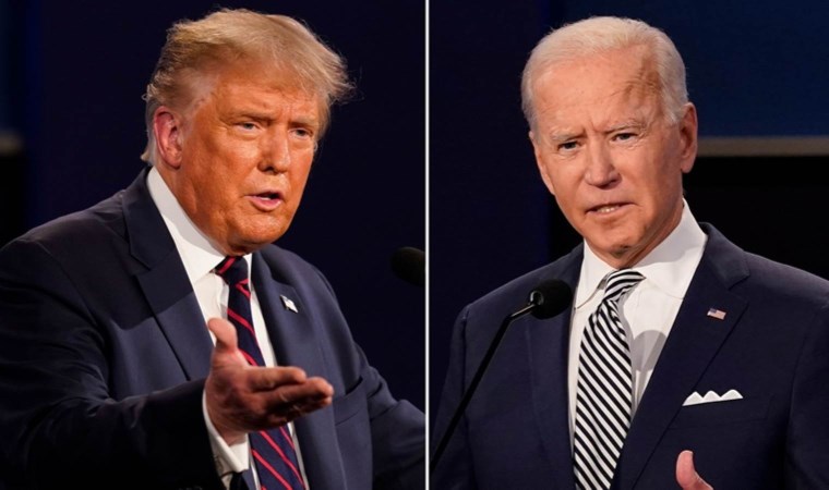 Amerika seçimleri ne zaman? Amerika’da başkan adayları kimler?