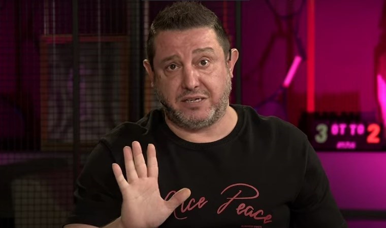 Nihat Kahveci’den Galatasaraylı yıldıza övgü: ‘Sahada bir tane hızlı tren var’