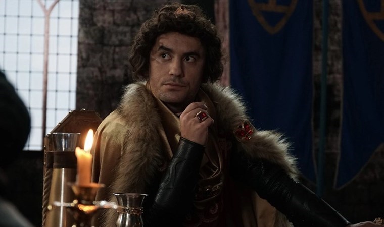 BluTV’nin sevilen dizisi ‘Prens’in ikinci sezon afişi yayınlandı