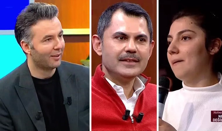 Tepkilerin odağındaki gazeteci Mehmet Akif Ersoy’dan ‘sansür’ açıklaması: ‘Arkadaşlar bir karar verin’