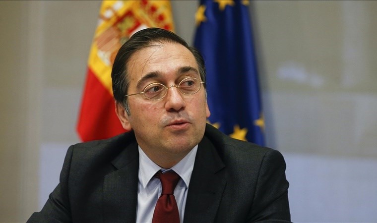 İspanya’dan AB’ye tepki: Karar almakta gecikti