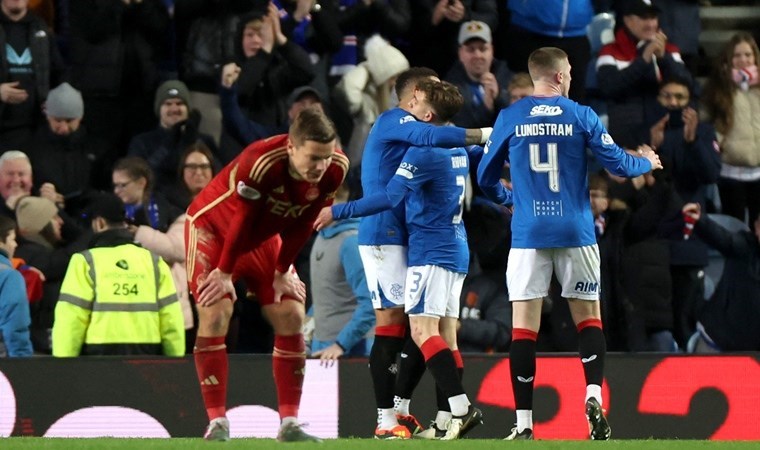 Rangers – Benfica maçı ne zaman, saat kaçta, hangi kanalda?
