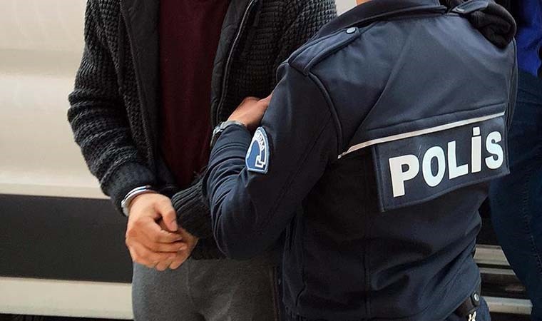 Van’da değişik suçlardan 21 kişi tutuklandı