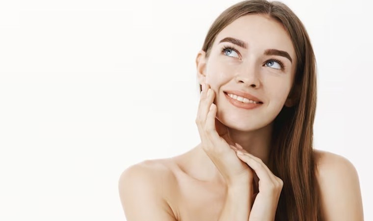 Doğanın yenileyici dokunuşu: Ozon cilt bakımıyla doğal güzelliği yakalayın…