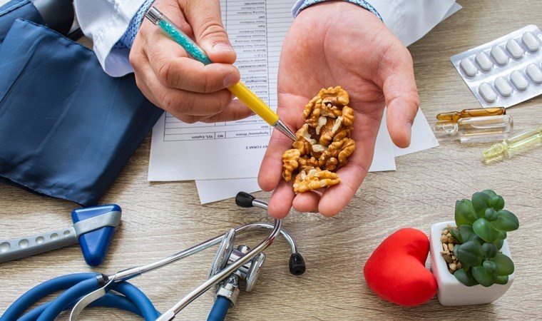 Kötü kolesterolü ortadan kaldırıyor: İşte damarları tertemiz yapan o mucize…