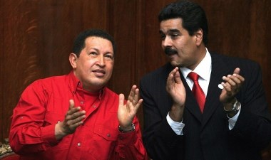 Üçüncü kez devlet başkanı adayı oldu: Kazanırsa Chavez'i geride bırakacak – Son Dakika Dünya Haberleri | Cumhuriyet