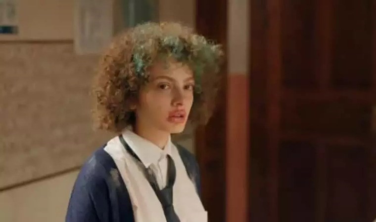 İrem Kübra Bakırtaş kimdir? Yan Oda’nın İdil’i İrem Kübra Bakırtaş kaç yaşında, nereli?