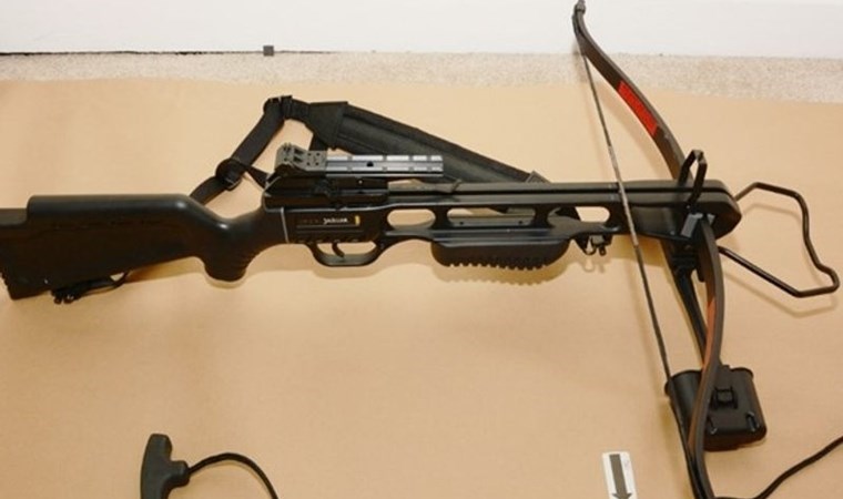 Londra’da ‘yaylı tüfek’ dehşeti: Polis ‘bağlantılı’ dedi