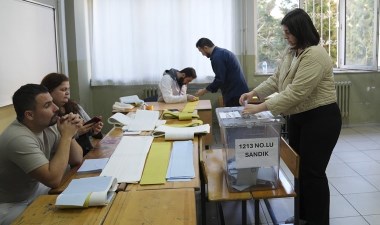 Bir okulda seçmen sayısı 359 ilçeden fazla – Son Dakika Siyaset Haberleri | Cumhuriyet