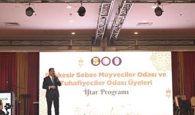 AKP'li adaydan iş dünyasına tehditkar sözler: 'Destek sözü vermeyen…' – Son Dakika Siyaset Haberleri | Cumhuriyet