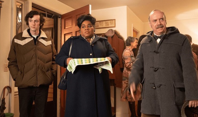 Noel sihrini paylaşanlar