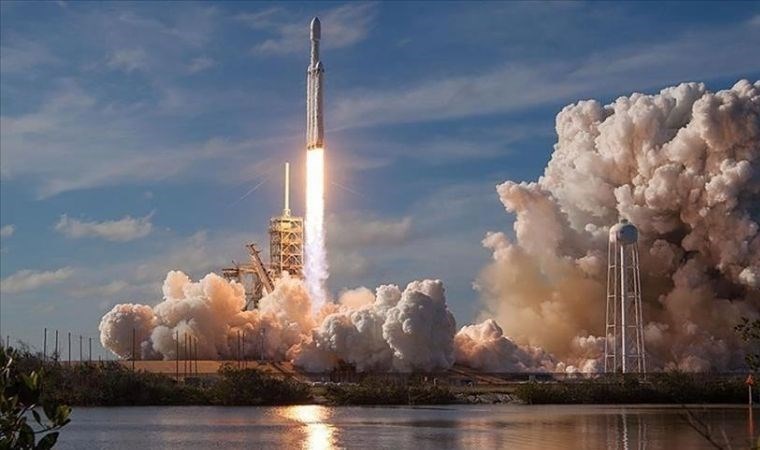 Taykonot ekibi ikinci uzay yürüyüşünü yaptı