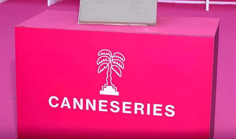 Canneseries festivaline geri sayım: Yarışacak diziler belli oldu