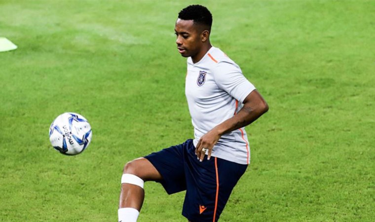 Cinsel saldırıdan yargılanmıştı: Brezilyalı eski futbolcu Robinho tutuklandı!