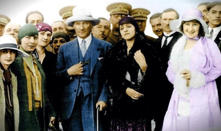 Siyasilerden 8 Mart Dünya Kadınlar Günü mesajları…