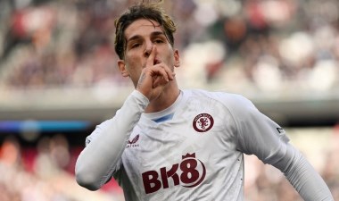 Nicolo Zaniolo'dan dikkat çeken transfer sözleri: Oynamak istediği ligi açıkladı! – Son Dakika Spor Haberleri | Cumhuriyet