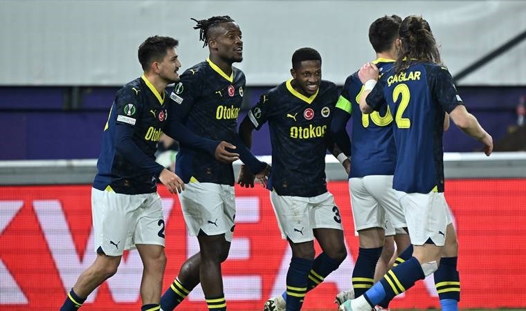 Fenerbahçe – Pendikspor maçı ne zaman, saat kaçta, hangi kanalda?