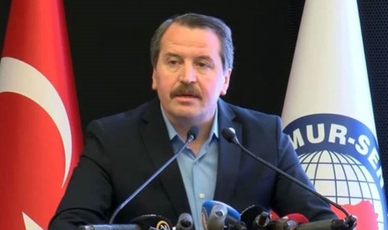 Memur-Sen işareti verdi