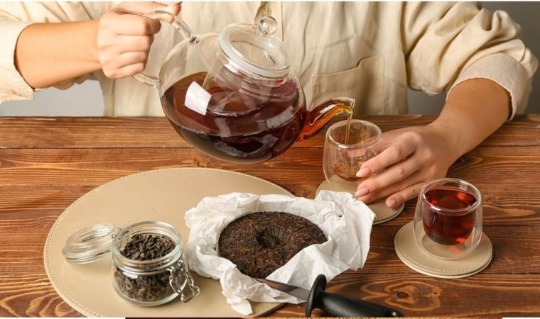 Doğal antioksidan deposu: Çaya birkaç adet attığınızda etkilerine inanamayacaksınız…
