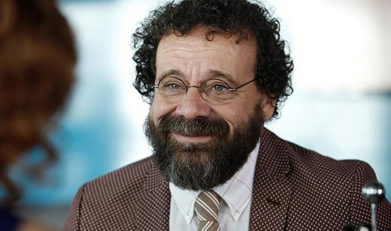 Ünlü oyuncu Reha Özcan, oyunun rengini belli etti: ‘Şartlar değişti…’