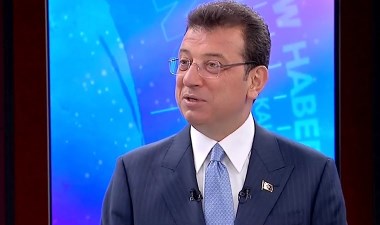 Ekrem İmamoğlu'ndan canlı yayında AKP seçmenine çağrı: 'Ders vermeleri lazım!' – Son Dakika Siyaset Haberleri | Cumhuriyet