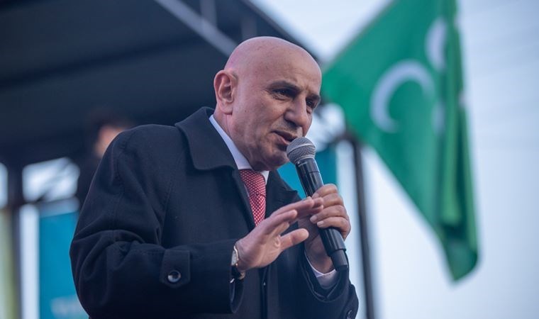 Cumhur’un adayı Altınok’tan ‘malvarlığı’ açıklaması: Hepsi Allah’ın, biz emanetçiyiz