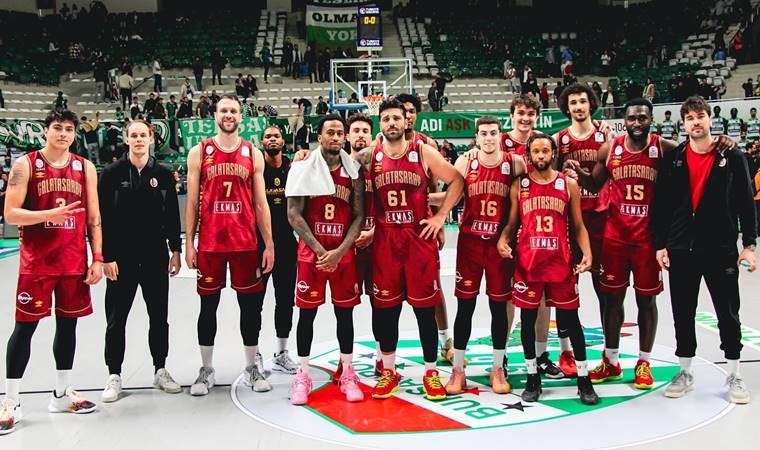 JDA Bourgogne Dijon – Galatasaray Ekmas maçı ne zaman, saat kaçta, hangi kanalda?